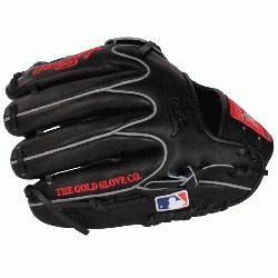 The Rawlings Heart of the Hide® baseball gloves have been a trusted choice for professional