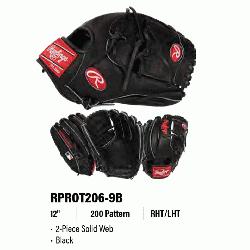  Heart of the Hide® baseball gloves have been a trusted choice for professiona