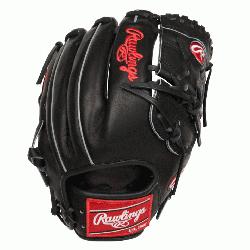 wlings Heart of the Hide® baseball gloves have b