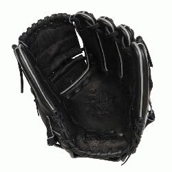 he Rawlings Heart of the Hide® baseball gloves have bee