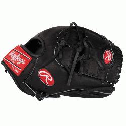 gs Heart of the Hide® baseball gloves have been