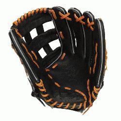 of the Hide® baseball gloves have been a trusted choice for professional p