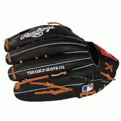 eart of the Hide® baseball gloves have been a trusted choice for profess