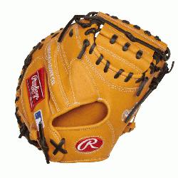  of the Hide® baseball gloves have been a trusted choice for professional play