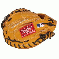 Heart of the Hide® baseball gloves have been a trust