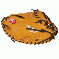 s Heart of the Hide® baseball gloves have been a trusted choice 