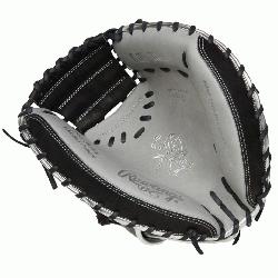 ucing the Rawlings ColorSync 7.0 Heart of the Hide series - the ultimate in fresh