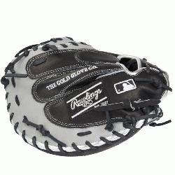 roducing the Rawlings ColorSync 7.0 Heart of the Hide series - the ulti