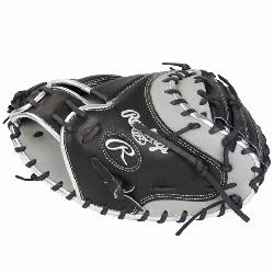 Introducing the Rawlings ColorSync 7.0 Heart of the Hide series - the ulti