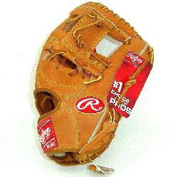  of Hide Brooks Robinson model remake in horween l