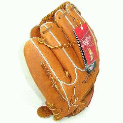 s Heart of Hide Brooks Robinson model remake in horween leather. Brooks Robinson