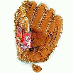 lings Heart of Hide Brooks Robinson model rem