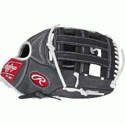 ro Series gloves combine pro patterns with moldable padding providing an easy breakin proce