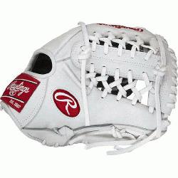  Series gloves combine pro patterns with moldable padding