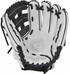 eries gloves combine pro patterns with moldable padding providing an easy b