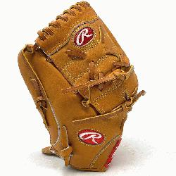 1000-9HT in Horween Leather with vegas gold stitch. The Rawlings 12.25-inch Hor