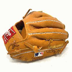 Rawlings PRO1000-9HT in Horween Leather with 