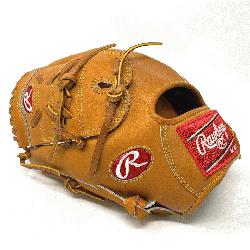 gs PRO1000-9HT in Horween Leather with vegas gold stitch. The Rawling