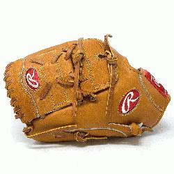 Rawlings PRO1000-9HT in Horween Leather wit