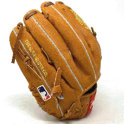 HT in Horween Leather with vegas gold stitc