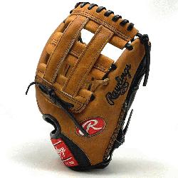   Rawlings Heart of the Hi