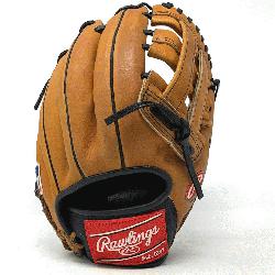 p; Rawlings Heart of the Hide Limited Edition Horween Baseball Glove designed by @