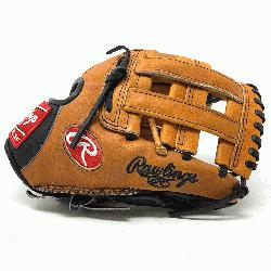 sp; Rawlings Heart of the Hide Limited Edition Horween Baseball Glove designed by&nb