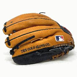 gs Heart of the Hide Limited Edition Horween Baseball Glove designed by @horweenking and b