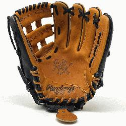 wlings Heart of the Hide Limited Edition Horween Baseball Glove designed by 