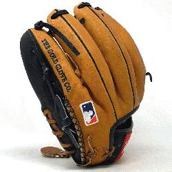 awlings Heart of the Hide Limited Edition Horween Baseball Glove designed by @horween