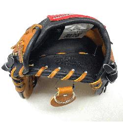 p; Rawlings Heart of the Hide Limited Edition Horween Baseball 