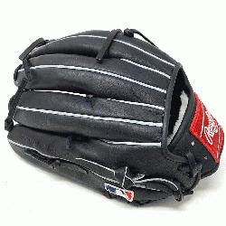 usive PRO12TCB in black Horween Leather. The Rawlings Heart of