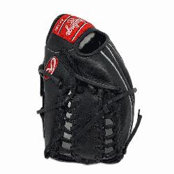 s.com exclusive PRO12TCB in black Horween Leather. The Rawlings Hea