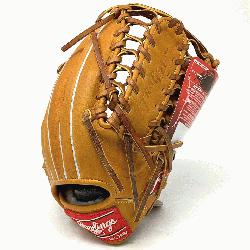 clusive PRO12TC in Horween Leather. Horween tan shell