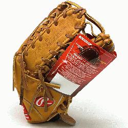 gloves.com exclusive PRO12TC in Horween Leather. Horween ta