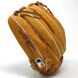 lgloves.com exclusive PRO12TC in Horween Leat