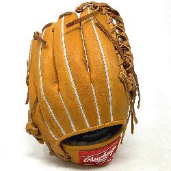 s.com exclusive PRO12TC in Horween Leather. Horween tan shell. 12 inch. Trap Web. Grey 