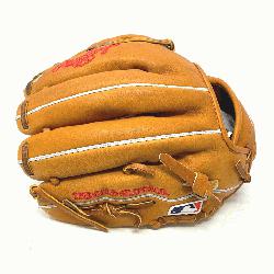 ER CUSTOMER Clean looking Rawlings PRO200 infield model in this Horween winter