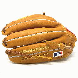 ves.com exclusive Horween Leather PRO208-6T. This glove is 12.5 inches with the Pro H Web. Alth