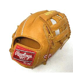  exclusive Horween Leather PRO208-6T. This glove is 