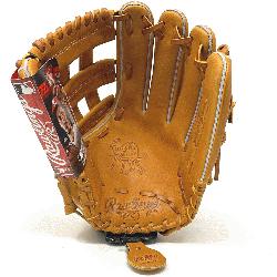 ves.com exclusive Horween Leather PRO208-6T. This glove is 12.5