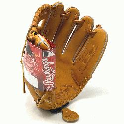 com exclusive Horween Leather PRO208-6T. This glove is 12.5 inches 