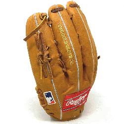 usive Rawlings Horween 27 HF baseball glove.   Horween Leather Grey 