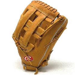 llgloves.com exclusive Rawlings Horween 27 HF 