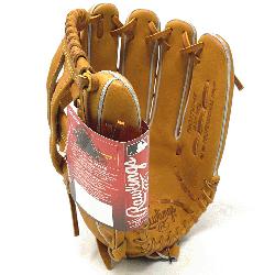 usive Rawlings Horween 27 HF baseball glove.   Horween 