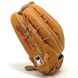 Rawlings 442 pattern baseball glove is a non-traditional outfield pattern that has gained