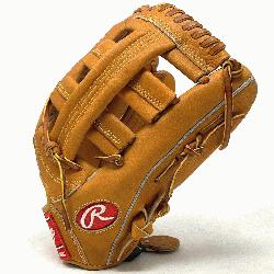 gs 442 pattern baseball glove is a non-tradit
