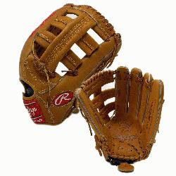 wlings 442 pattern baseball glove i