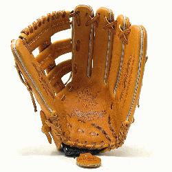 lings 442 pattern baseball glove is a non-traditional outfield pattern that ha
