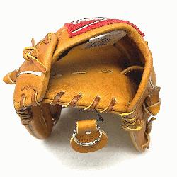 ngs 442 pattern baseball glove is a non-tradition